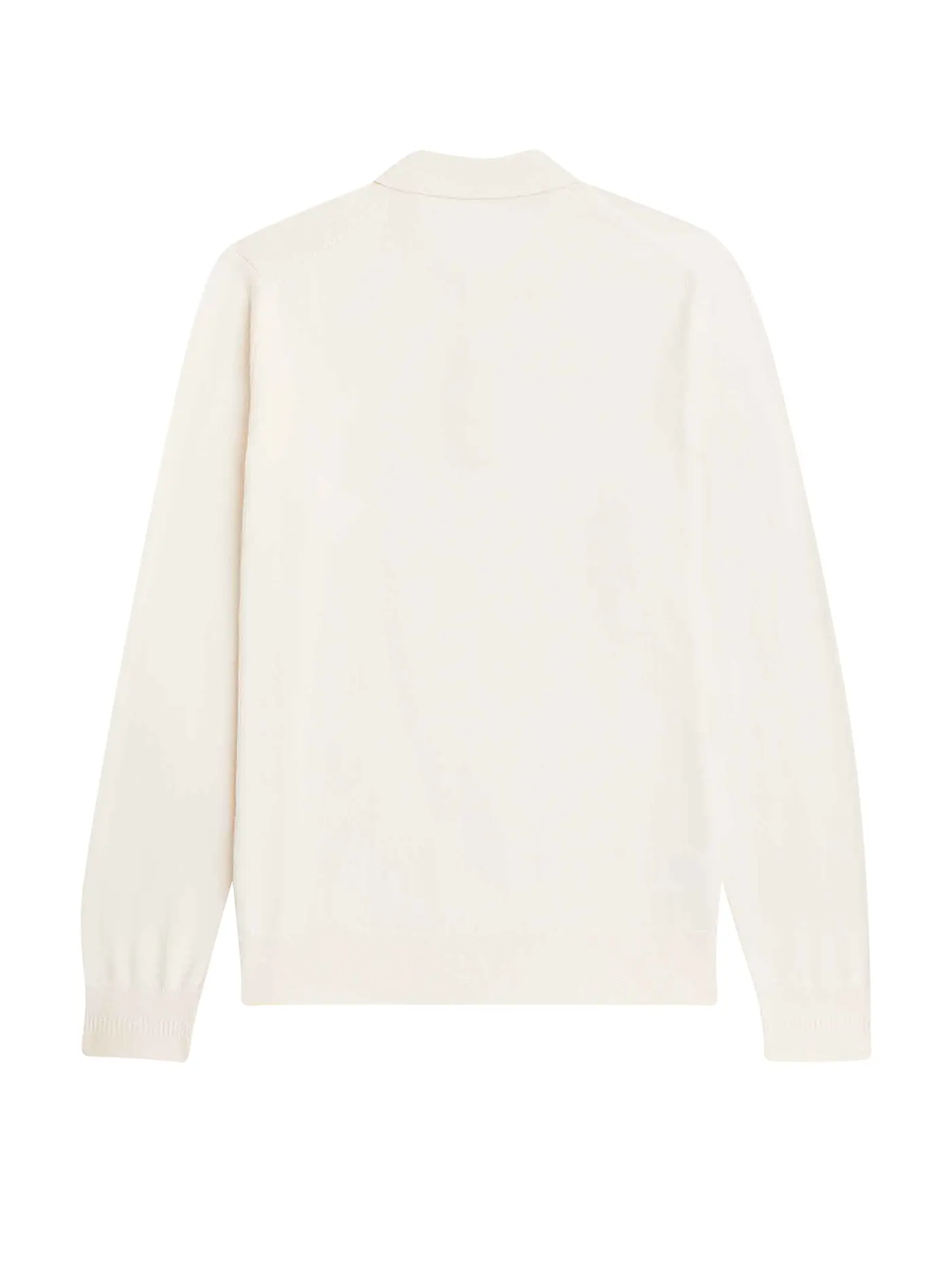 FRED PERRY | Poloshirt | creme